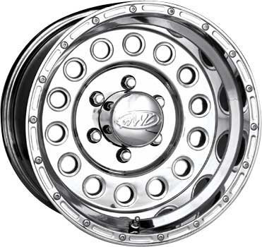 Mercury Villager Wheel Allied Wheel Components