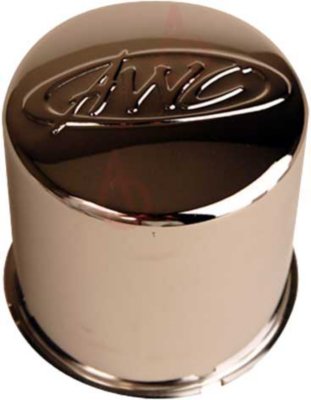 Mazda 626 Center Cap Allied Wheel Components