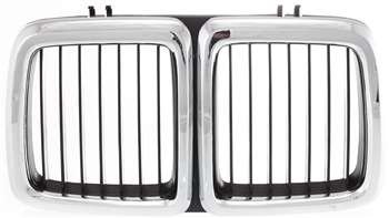 BMW Grille Assembly Replacement