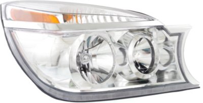 Buick Rendezvous Replacement