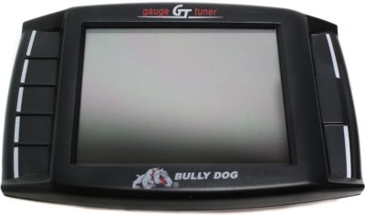 Dodge RAM 1500 Power Programmer Bully Dog