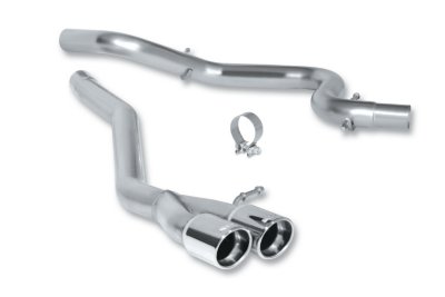 Volkswagen Jetta Exhaust System Borla