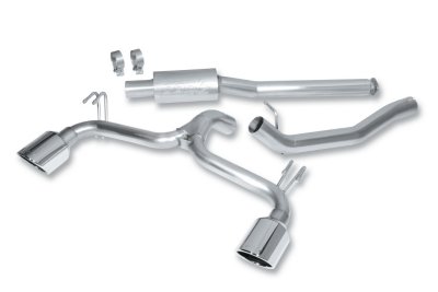 Mitsubishi Exhaust System Borla