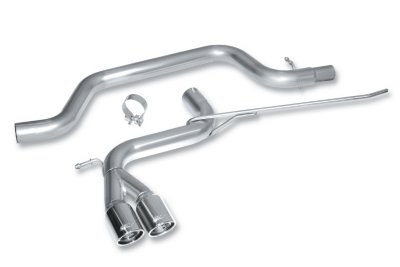 Volkswagen Exhaust System Borla