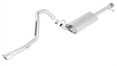 Toyota 4Runner Exhaust System Borla