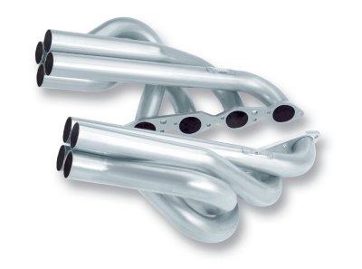 Jeep Liberty Headers Borla