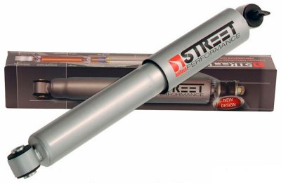 Chevrolet Camaro Shocks Belltech