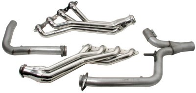 Chevrolet Camaro Headers BBK