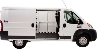 GMC Cargo Mat Bedrug