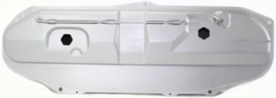 BMW Fuel Tank Replacement
