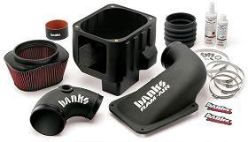 Banks Cold Air Intake Banks