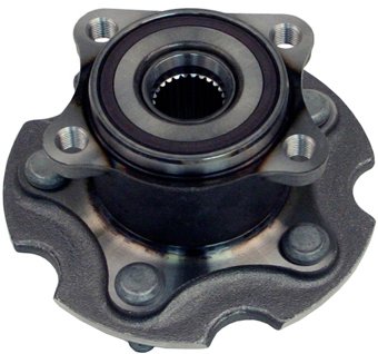 Toyota Rav4 Wheel Hub Beck Arnley