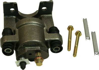 Nissan Armada Brake Caliper Beck Arnley