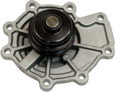 Mazda 3 Water Pump Beck Arnley