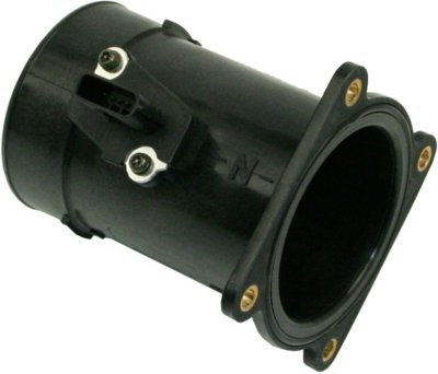 Nissan Pathfinder Mass Air Flow Sensor Beck Arnley