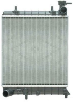 Hyundai Accent Radiator Behr
