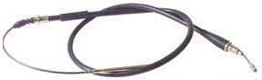Ford Parking Brake Cable Bendix