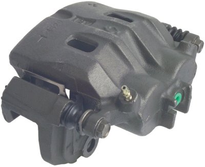 Nissan Armada Brake Caliper Bendix