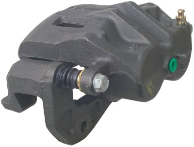 Hyundai Brake Caliper Bendix