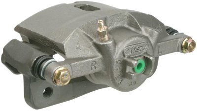 Honda Civic Del Sol Brake Caliper Bendix