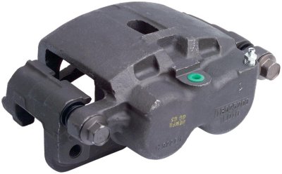 GMC Brake Caliper Bendix