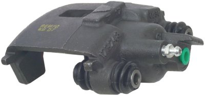Chrysler Brake Caliper Bendix