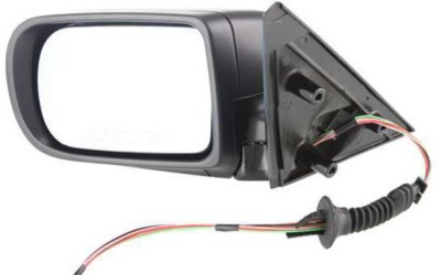 BMW Mirror Kool Vue