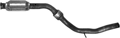 Chrysler Concorde Catalytic Converter Bosal