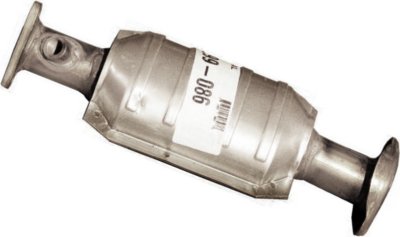 Honda Civic Catalytic Converter Bosal
