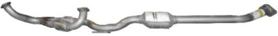 Toyota Sienna Catalytic Converter Bosal
