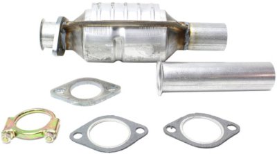 Nissan Micra Bosal