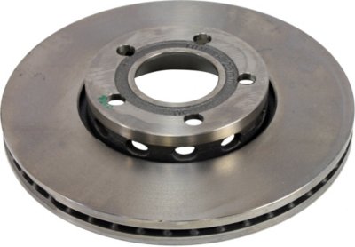 Audi Brake Disc Brembo