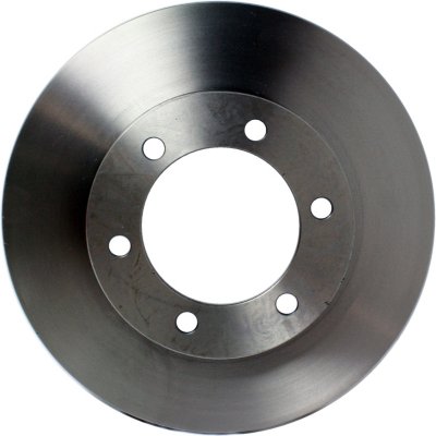 Toyota Tundra Brakes Brembo