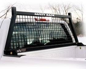 Toyota Truck Backrack