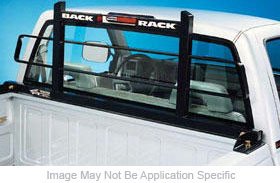 Nissan Truck Backrack