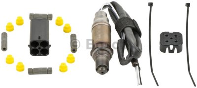 Jaguar X-Type Oxygen Sensor Bosch