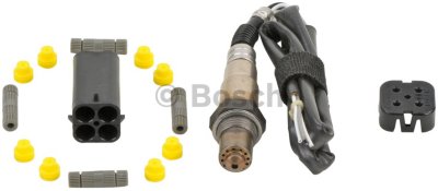 Honda Oxygen Sensor Bosch