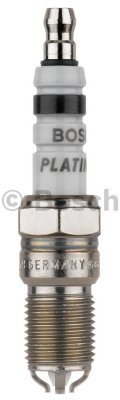 Lincoln Mark VIII Spark Plug Bosch