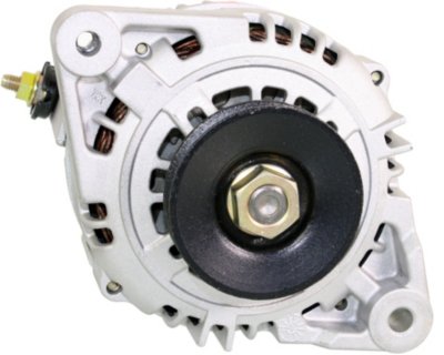 Nissan Alternator Bosch