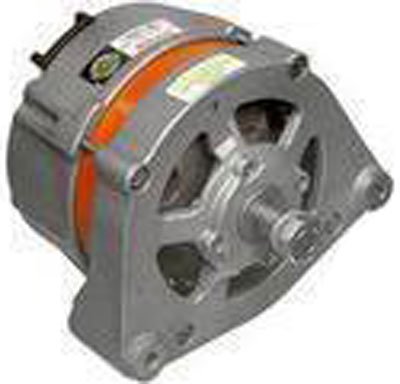 Audi Alternator Bosch