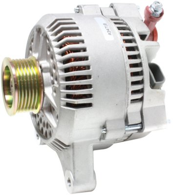 Ford Mustang Alternator Bosch