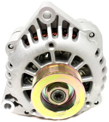 Isuzu Alternator Bosch