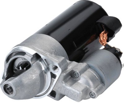 Toyota Starter Bosch