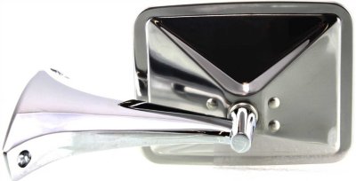 GMC Jimmy Mirror Replacement
