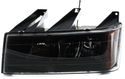 Chevrolet Colorado Replacement