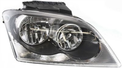 Chrysler Pacifica Replacement