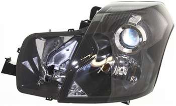 Cadillac CTS Replacement