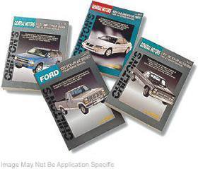 Nissan Manual Chilton