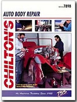 Ford E450 Chilton