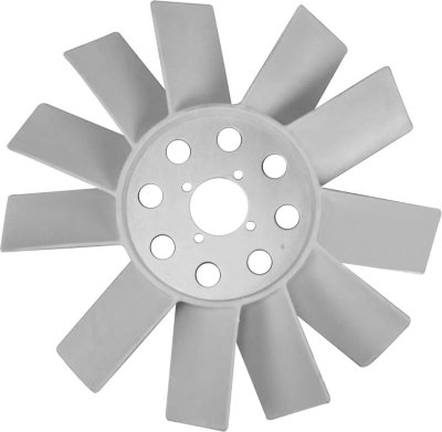 GMC Fan Blade Replacement